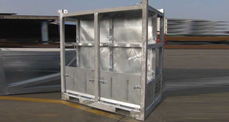 12 cylinder gas bottle frame2_b