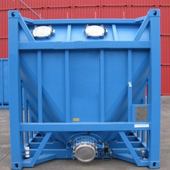 20ft Special Container