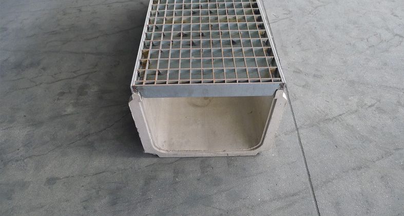 Environment drainage system1_b