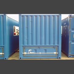 ISO Shipping Container