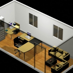 Container Office Accommodation Work Shop Storage1_b